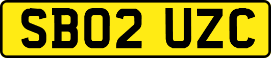 SB02UZC