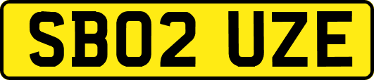 SB02UZE
