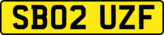 SB02UZF