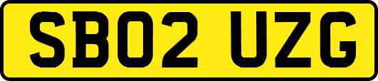 SB02UZG