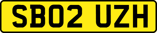 SB02UZH
