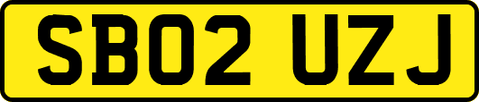 SB02UZJ