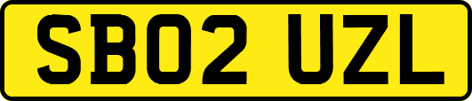 SB02UZL