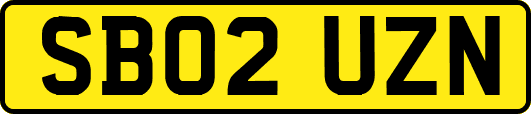 SB02UZN