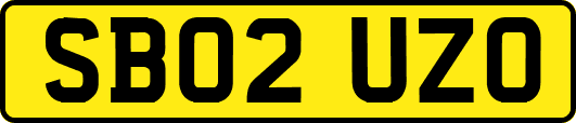 SB02UZO
