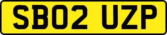 SB02UZP