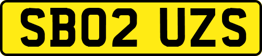 SB02UZS