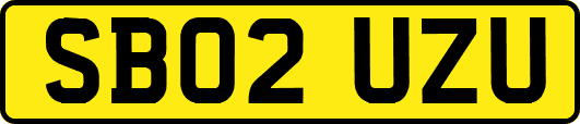 SB02UZU