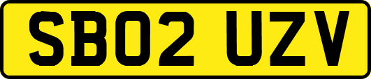 SB02UZV