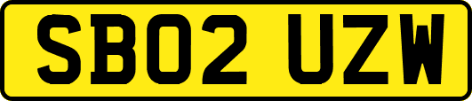 SB02UZW