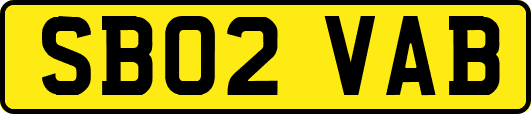 SB02VAB