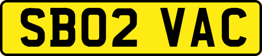 SB02VAC