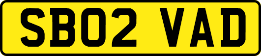 SB02VAD