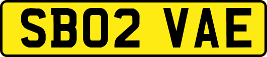 SB02VAE