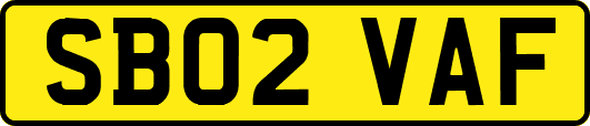 SB02VAF