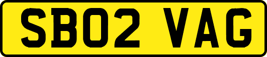 SB02VAG