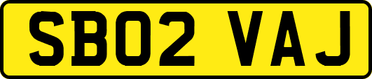 SB02VAJ