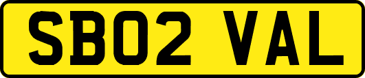SB02VAL