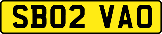 SB02VAO