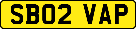 SB02VAP