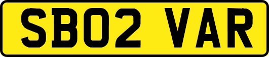 SB02VAR