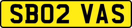 SB02VAS