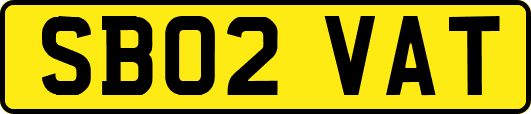 SB02VAT