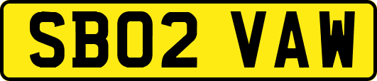 SB02VAW