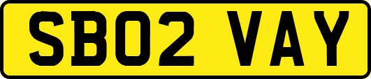 SB02VAY