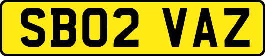 SB02VAZ