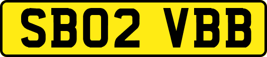 SB02VBB