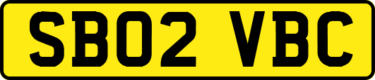 SB02VBC
