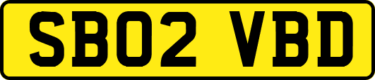 SB02VBD