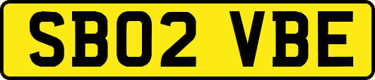 SB02VBE