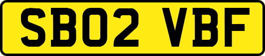 SB02VBF