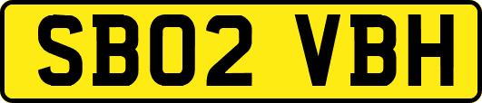 SB02VBH