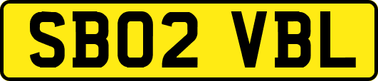 SB02VBL