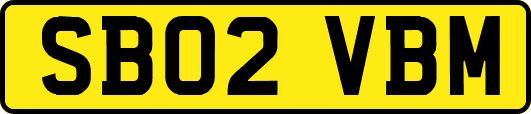 SB02VBM