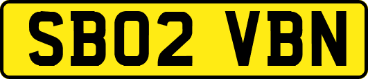 SB02VBN