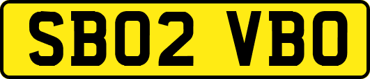 SB02VBO