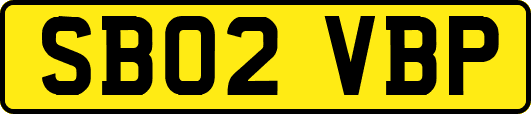 SB02VBP