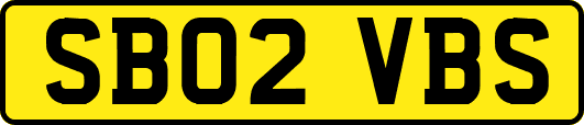 SB02VBS