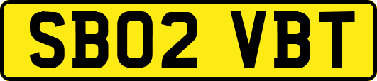 SB02VBT