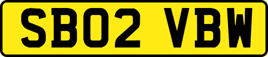 SB02VBW