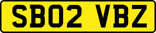 SB02VBZ