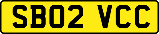 SB02VCC