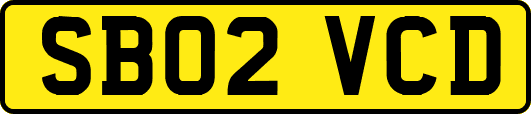 SB02VCD