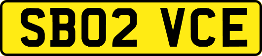 SB02VCE