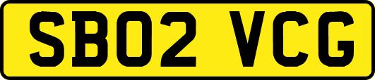 SB02VCG