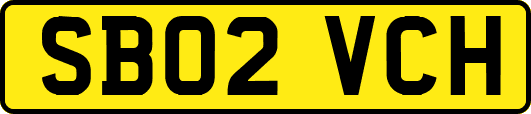 SB02VCH